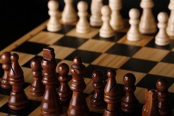 Image showing Chess