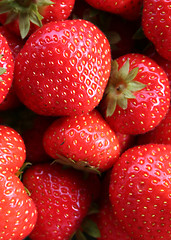 Image showing Strawbarry