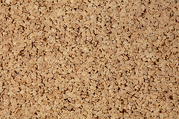 Image showing Close up shot of surface texture for background