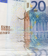 Image showing money