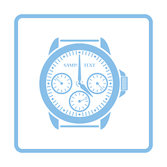 Image showing Watches icon