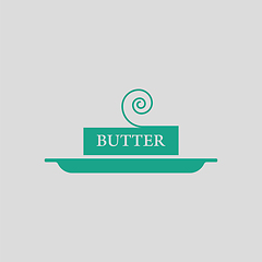 Image showing Butter icon