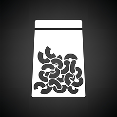 Image showing Macaroni package icon