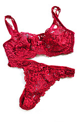 Image showing Lingerie