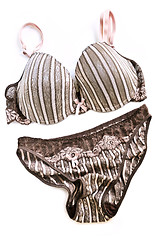 Image showing Lingerie