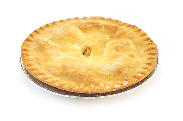 Image showing Apple pie