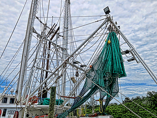 Image showing Boat