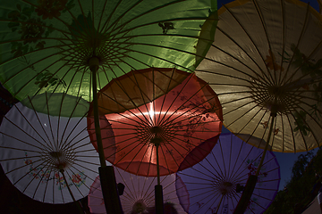 Image showing Umbrella