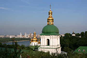 Image showing Kiev