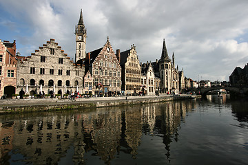 Image showing Gent