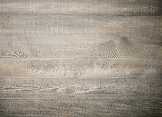 Image showing grey wood texture