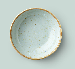 Image showing new empty bowl