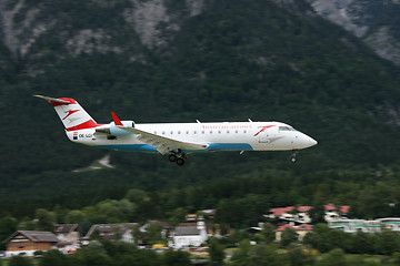 Image showing Canadair