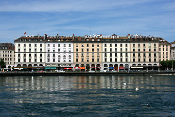 Image showing Geneva