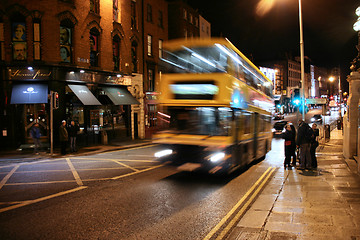 Image showing Dublin