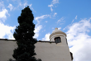 Image showing Building in Funchal