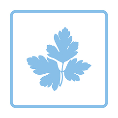 Image showing Parsley icon