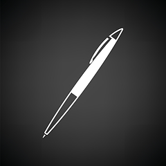 Image showing Pen icon