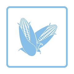 Image showing Corn icon