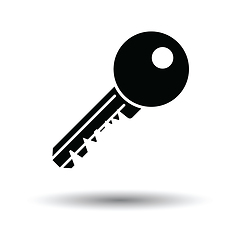 Image showing Key icon