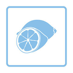 Image showing Lemon icon