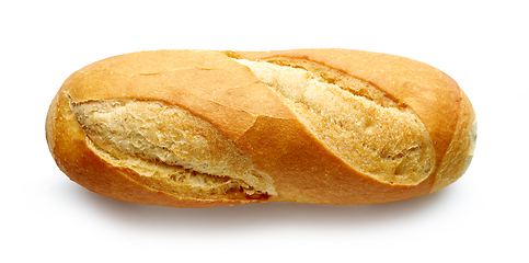 Image showing freshly baked bread