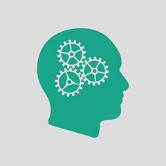 Image showing Brainstorm  icon