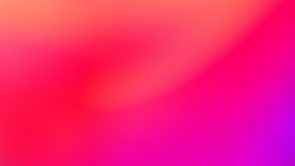 Image showing Bright multicolor Blurred Background.