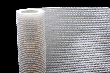 Image showing White Paper Towel