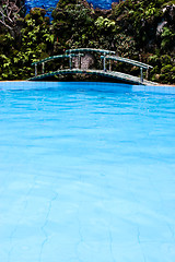 Image showing Pool