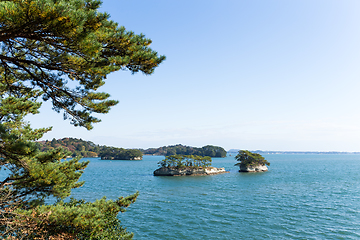 Image showing Matsushima