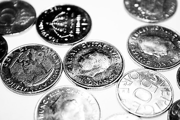 Image showing Coins