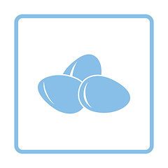 Image showing Eggs icon