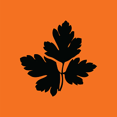 Image showing Parsley icon