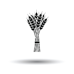 Image showing Wheat icon