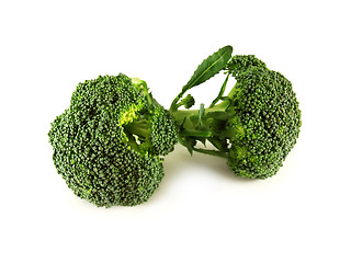 Image showing broccoli