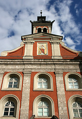 Image showing Innsbruck