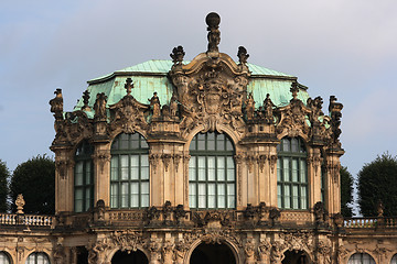 Image showing Dresden