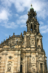 Image showing Dresden