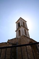 Image showing Church bell