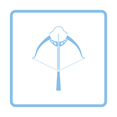 Image showing Crossbow icon