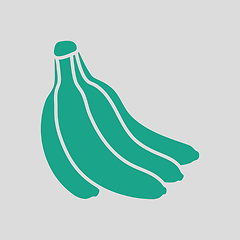 Image showing Banana icon