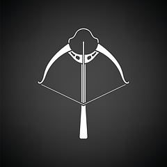 Image showing Crossbow icon