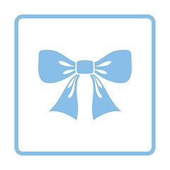 Image showing Party bow icon