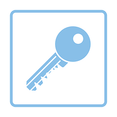 Image showing Key icon