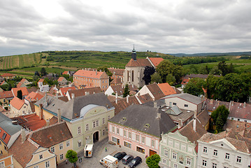 Image showing Retz, Austria