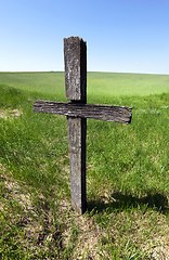 Image showing cross religion