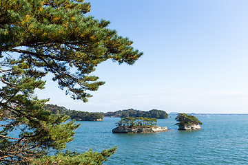 Image showing Matsushima Miyagi Japan