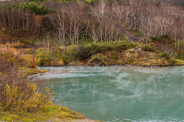 Image showing Sukayu Onsen