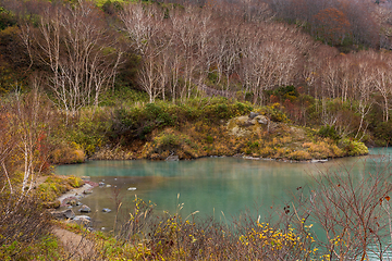 Image showing Sukayu Onsen